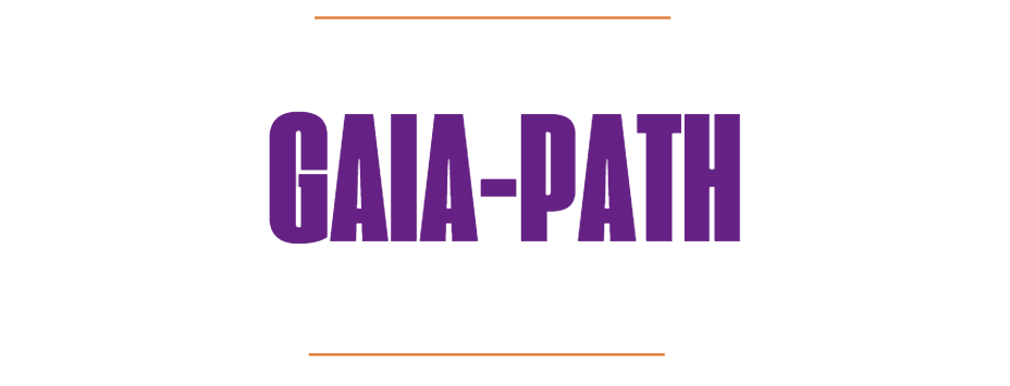 SAÉ 1.06 — Gaia-Path, application de tourisme durable