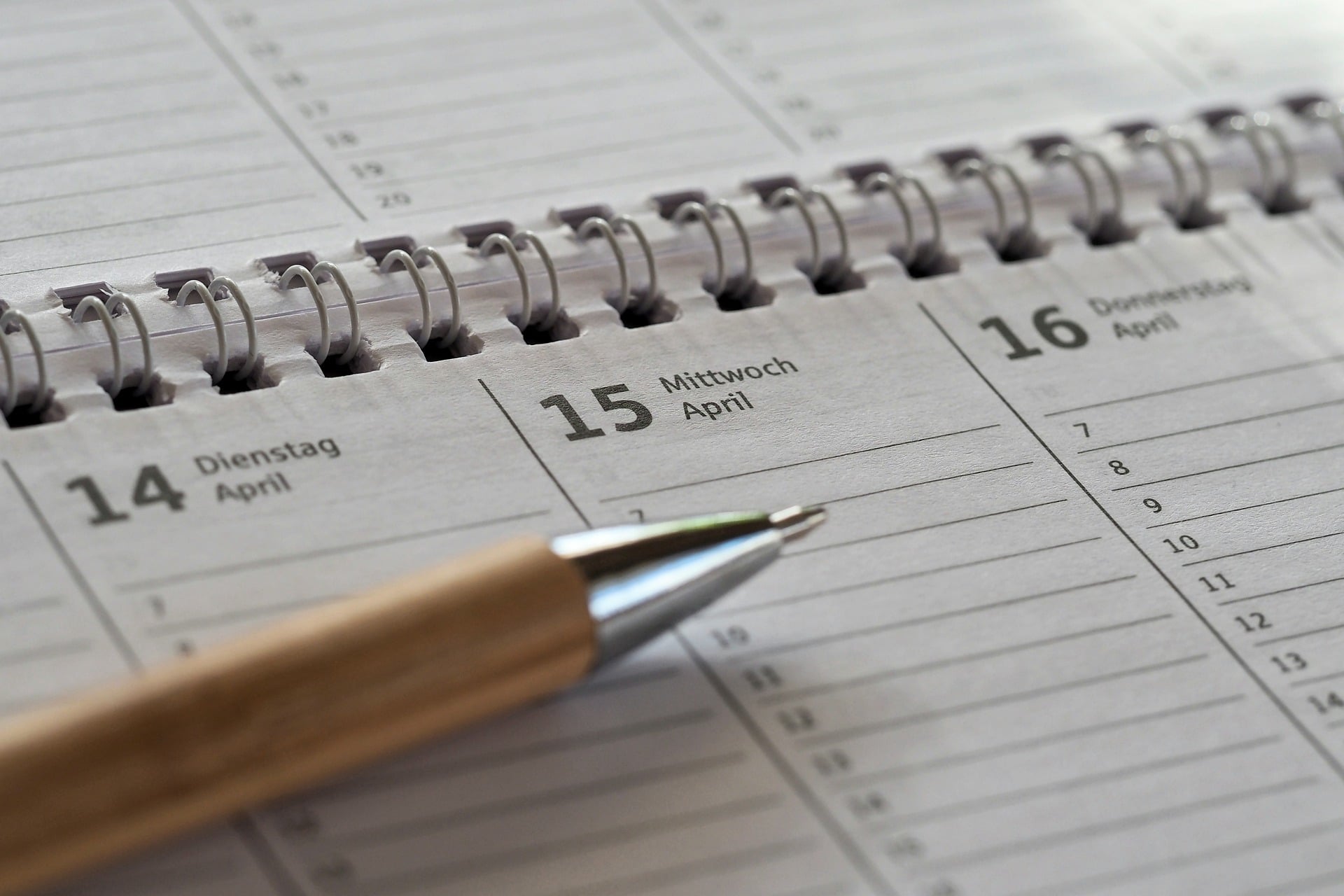 SAÉ 2.04 — Calendrier éditorial & personal branding